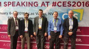 CES