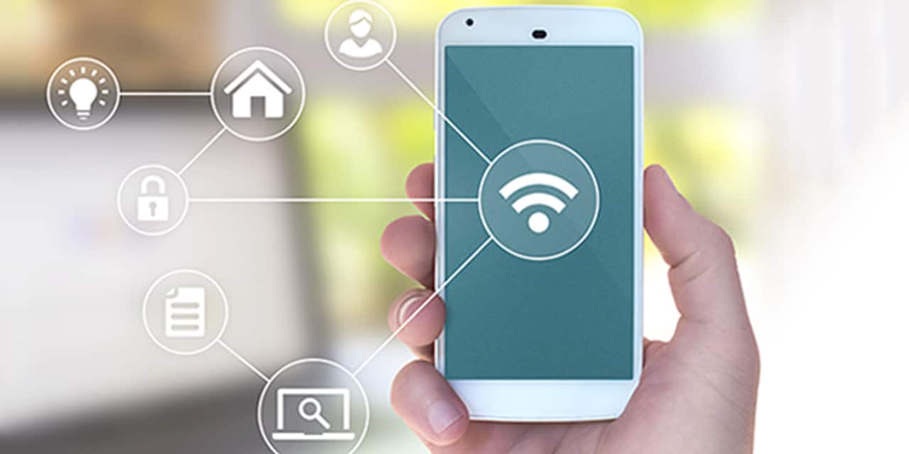 5g network