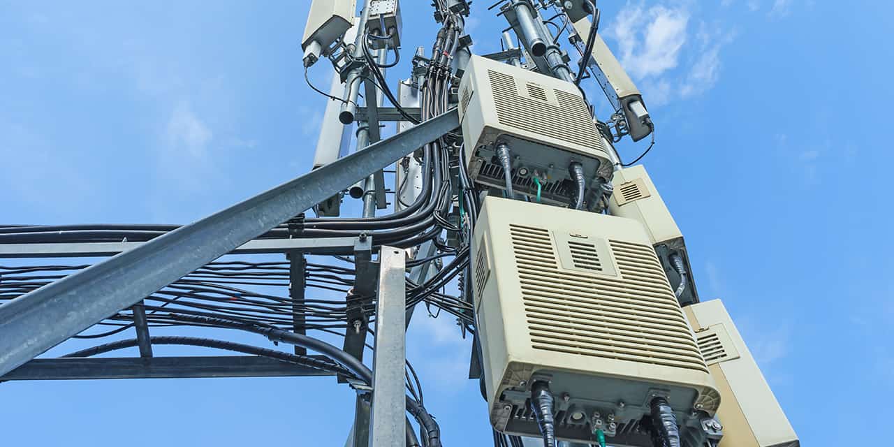 small cell