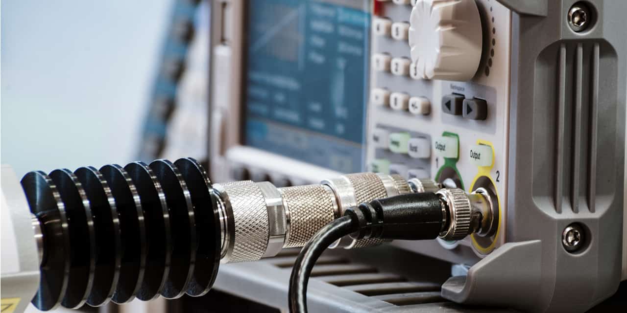 device testing