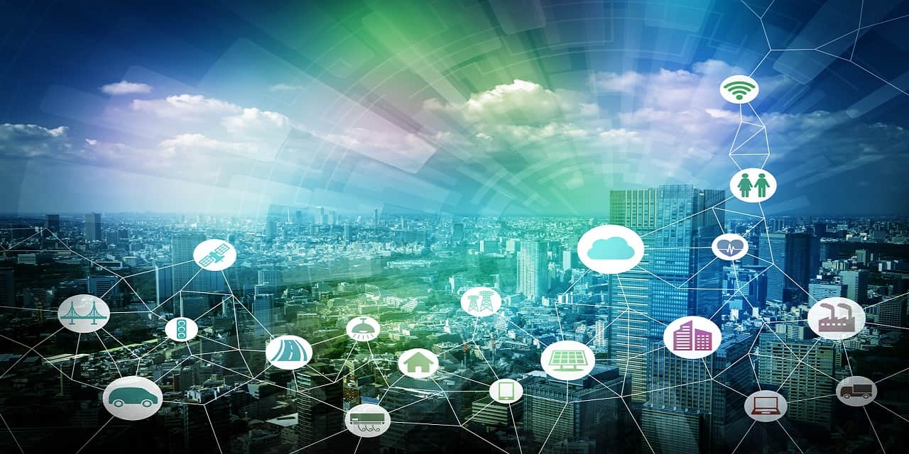 internet of things