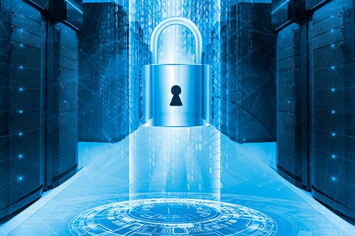 Edge Data Centers Physical Security