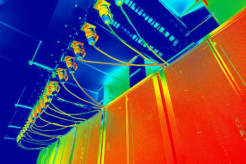 Edge Data Centers Thermal Management