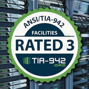 TIA-942_squarecerts_Facilities TIA-942_squarecerts_Facilities