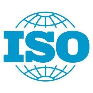 ISO ISO logo