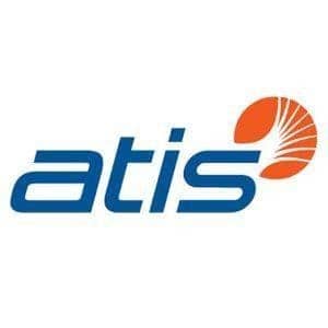 atis atis logo