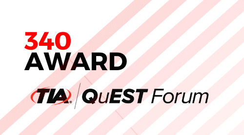 TIA Awards - TIA Online
