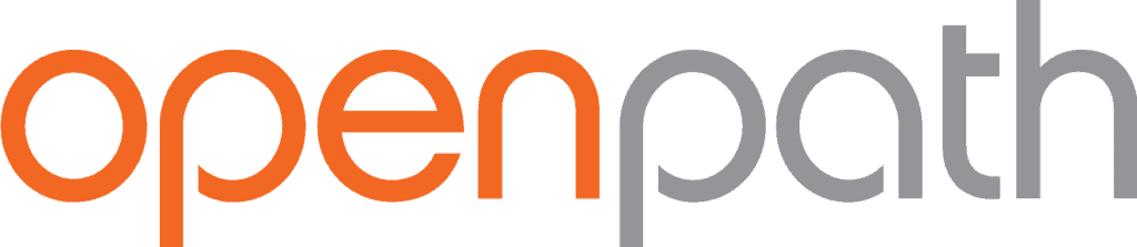 OpenPath logo
