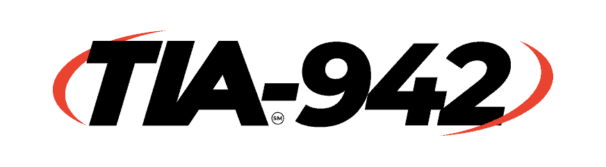 Telecommunications Industry Association 942 Certifications