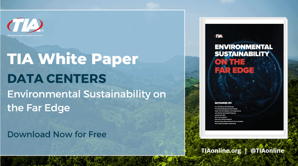 DC Sustainability Far Edge White Paper