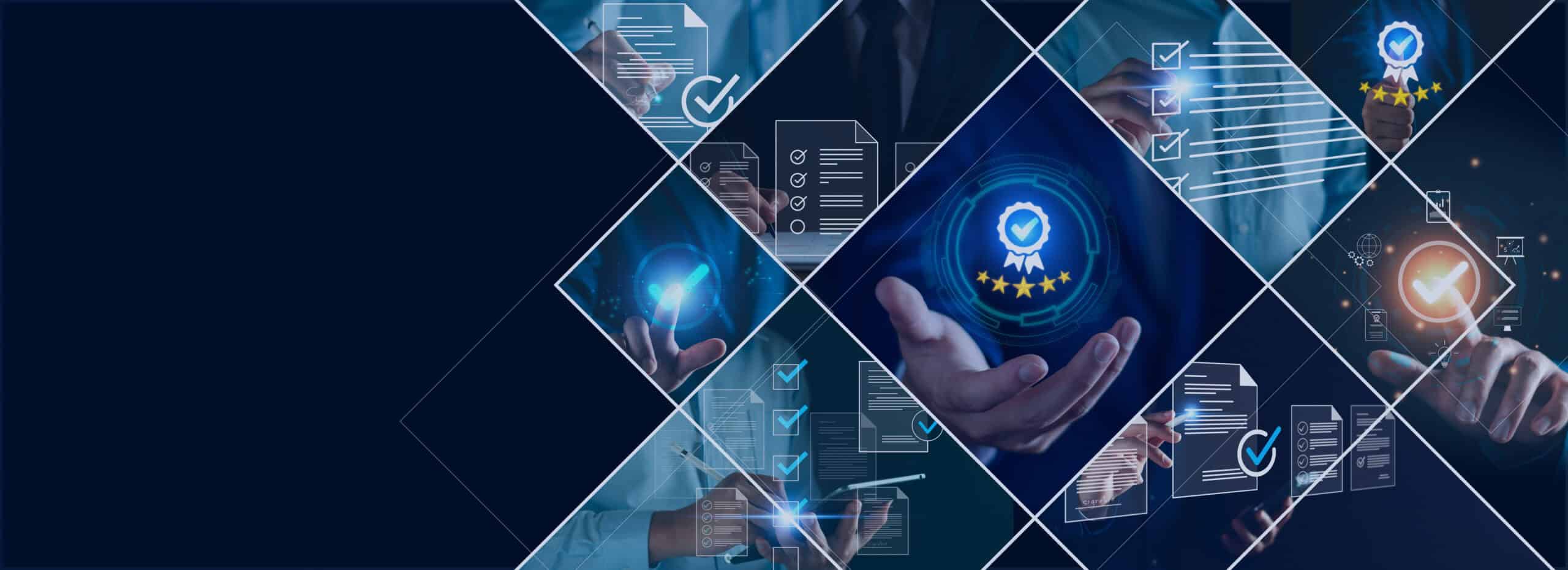 Why Data Center Infrastructure Needs Its Own Quality Standard