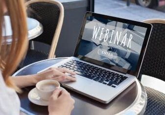 QuEST Forum Webinars