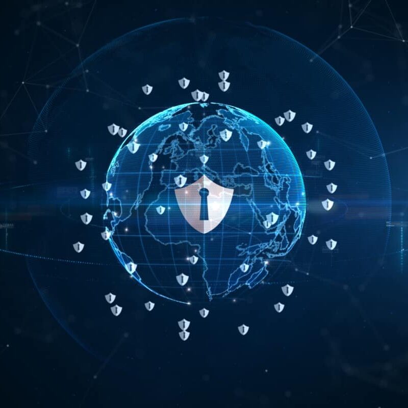 Smart Building Cybersecurity